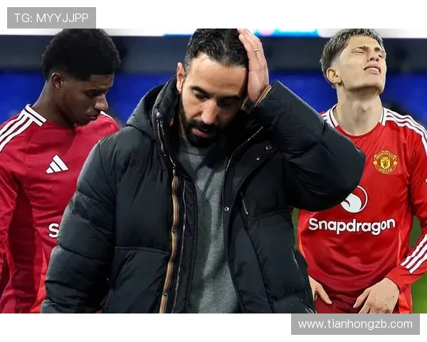 海文称享受效力曼联阿莫林关怀助力赛场成长竞技状态全面提升表现