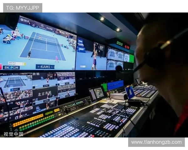 体育赛事转播画面的色彩校正工作流规范